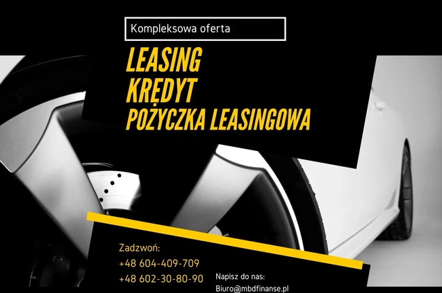 Ford Kuga cena 68999 przebieg: 116000, rok produkcji 2018 z Iwonicz-Zdrój małe 154